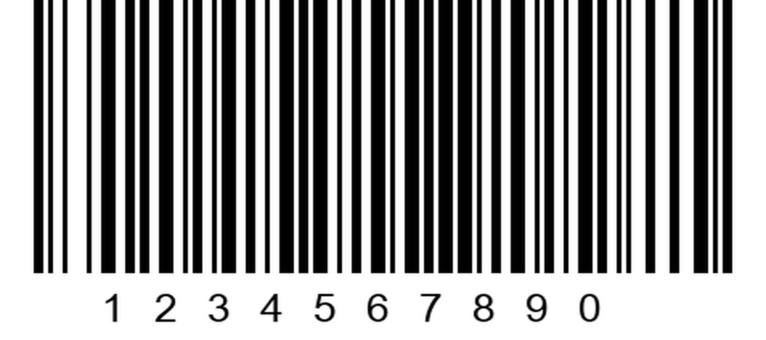 Code 128 Barcode