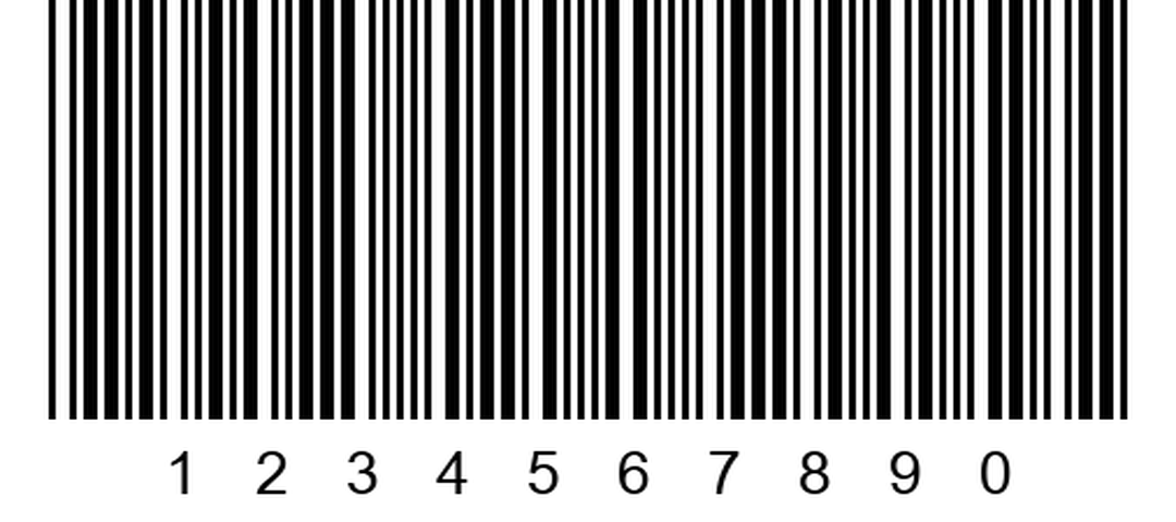 Code 39 Barcode