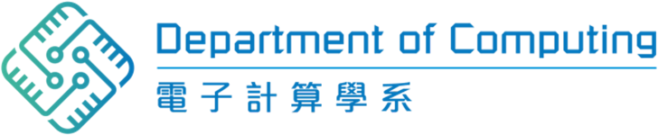 PolyU Department of Computing